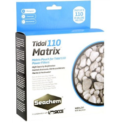 Tidal 110 carga 500 ml bolsa Matrix Tidal 110 carga 500 ml bolsa Matrix