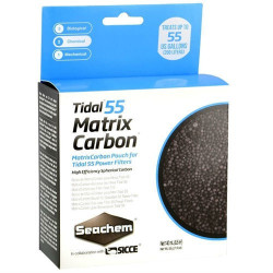 Bolsa Tidal 55 carga 140 ml Matrix Carbon Bolsa Tidal 55 carga 140 ml Matrix Carbon