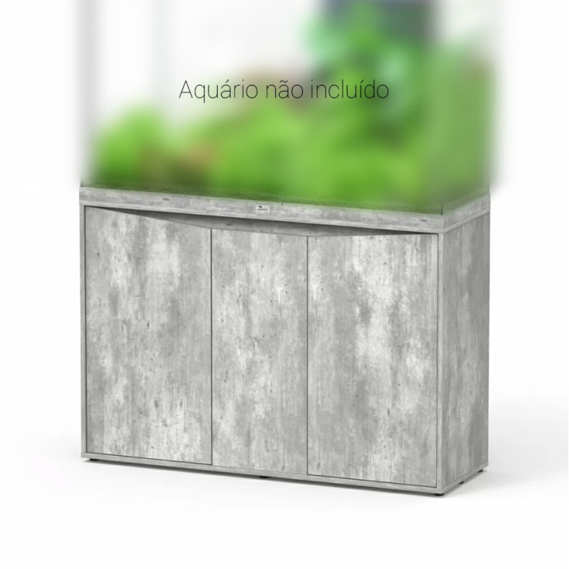 Móvel Splendid 120cm (120*40*83cm)