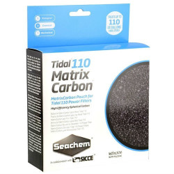 Tidal 110 carga 275 ml bolsa Matrix Carbon Tidal 110 carga 275 ml bolsa Matrix Carbon