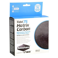 Tidal 75 carga 190 ml bolsa Matrix Carbon Tidal 75 carga 190 ml bolsa Matrix Carbon