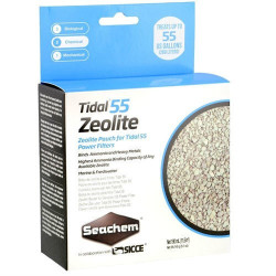 Tidal 55 carga Zeolite Tidal 55 carga Zeolite