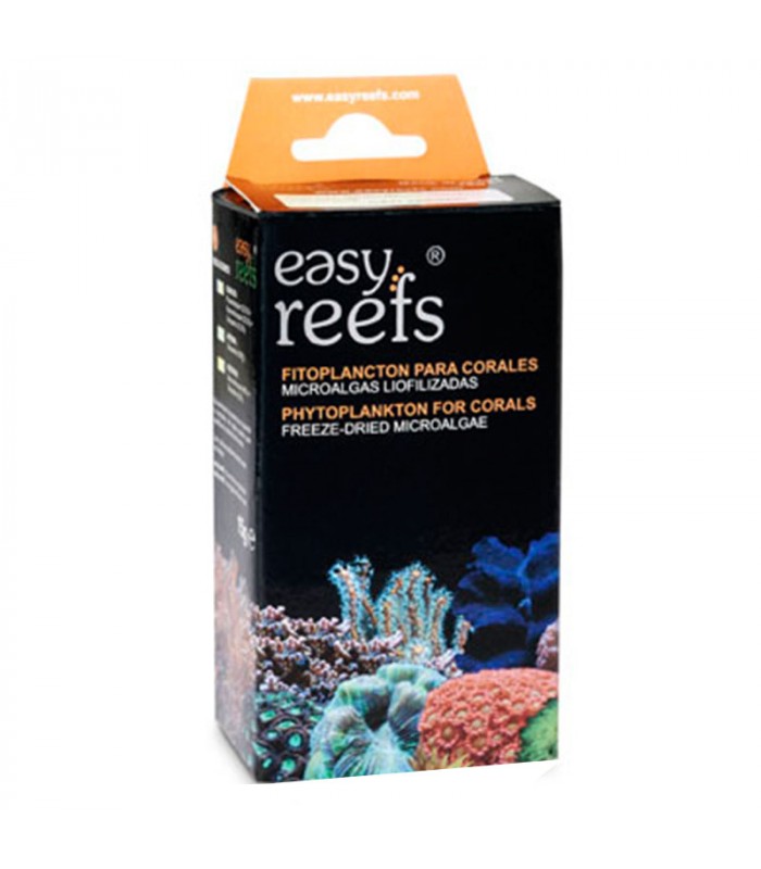 Easy Reefs - Alimento p/ Artemia liofilizado 15g