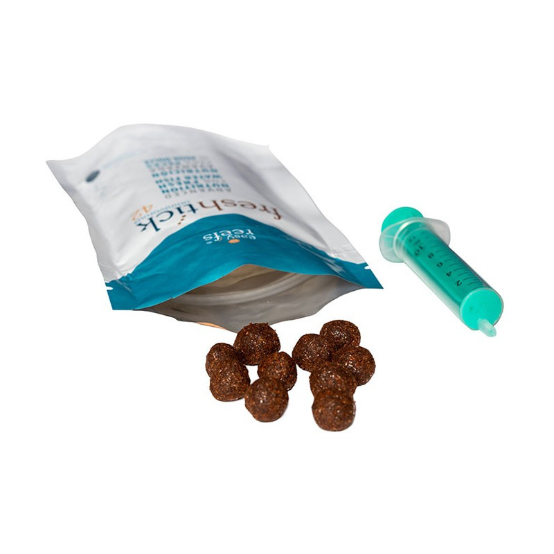 Easy Reefs FreshTick Omnivorous 42gr