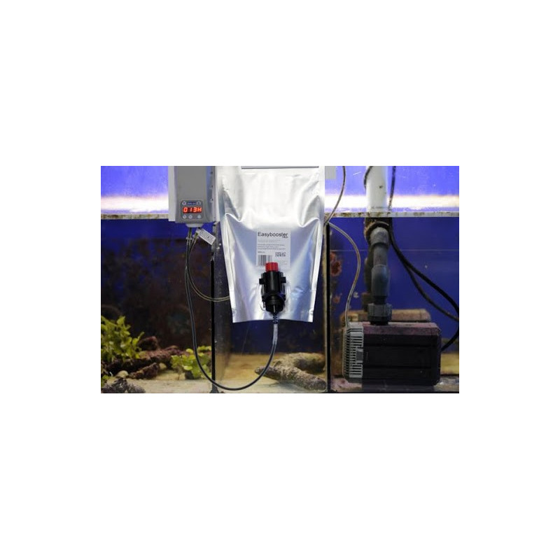 Adaptador Easyconnect p/ formato profissional 1500ml - Easyreefs