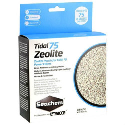 Tidal 75 carga Zeolite Tidal 75 carga Zeolite