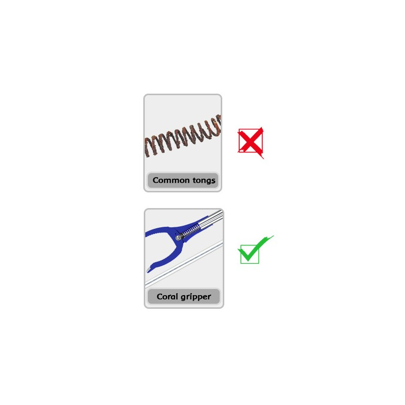 Coral Gripper 83 cm - Maxspect