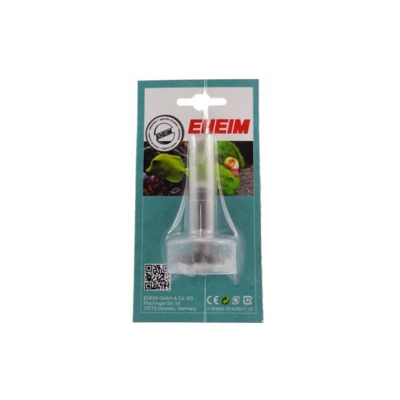 Impulsor de filtro externo Eheim Classic 250 / 2213