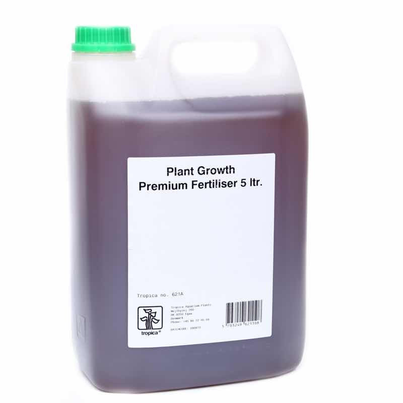 Fertilizante Tropica Premium