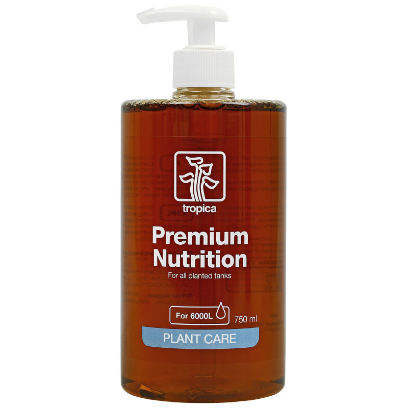 Tropica Premium Fertilizer