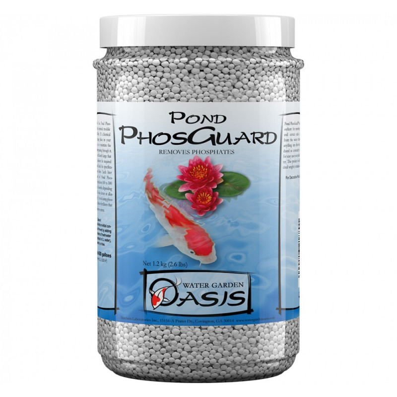 Estanque PhosGuard 2L