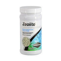 Zeolita Seachem Zeolita Seachem