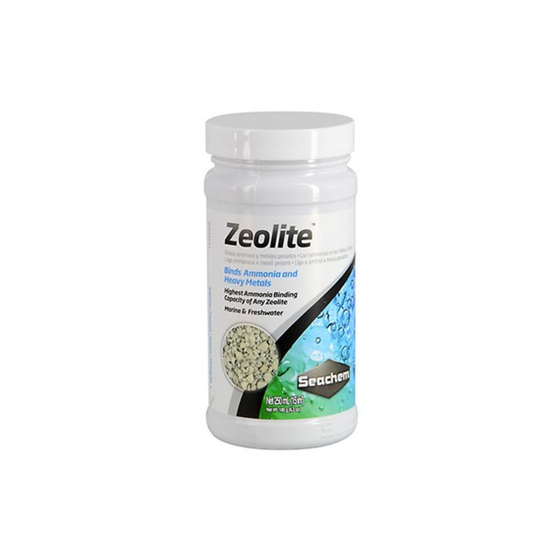 Seachem Zeolite