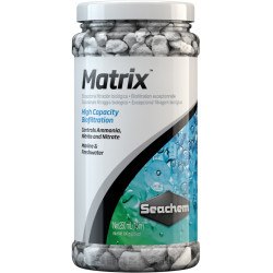 Seachem Matrix Seachem Matrix