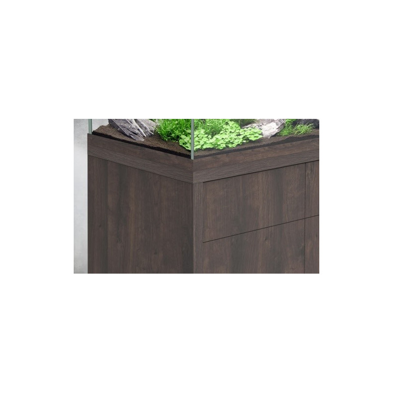 Aquário Aquatlantis Sublime 120x50 - 333L