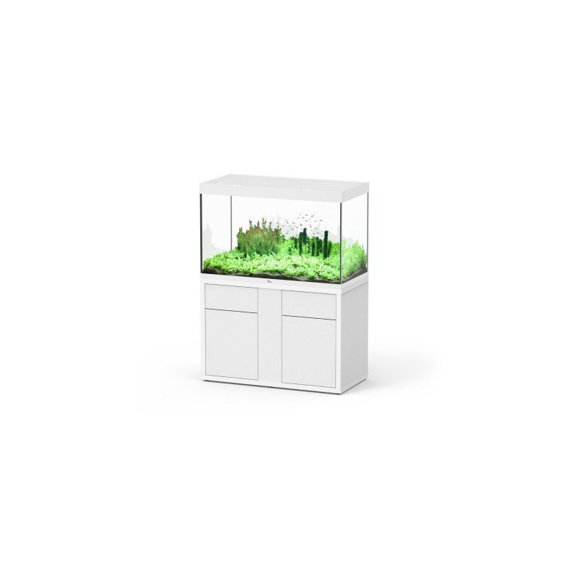 Acuario Aquatlantis Sublime 120x60 - 433L