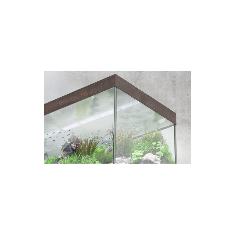 Acuario Aquatlantis Sublime 120x60 - 433L