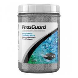 PhosGuard PhosGuard