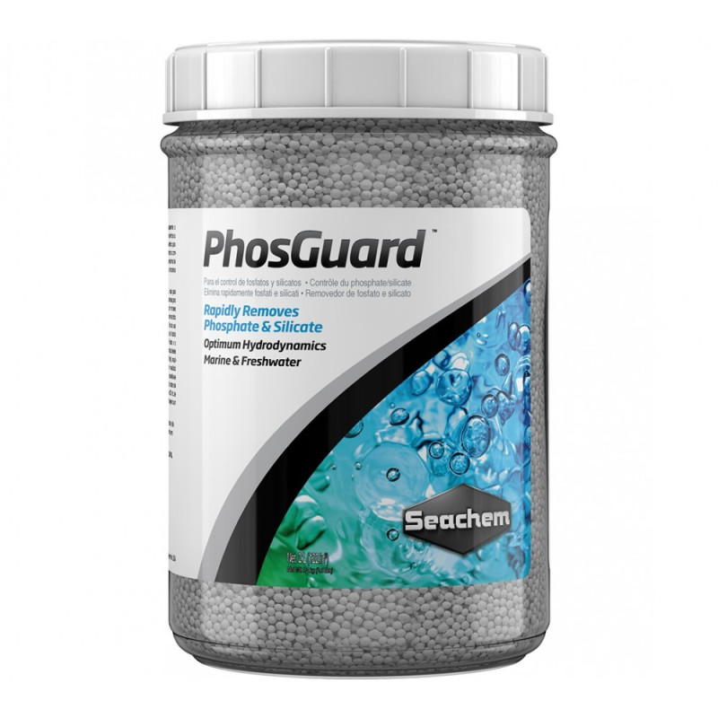 PhosGuard