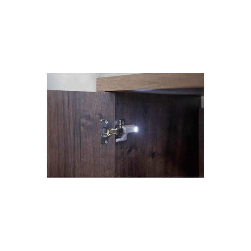 Aquário Aquatlantis Sublime 200x60 - 676L