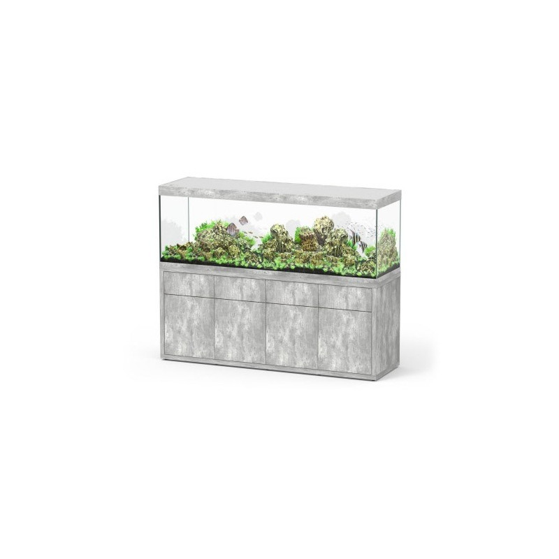 Acuario Aquatlantis Sublime 200x60 - 676L