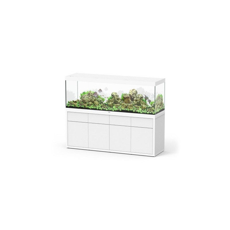 Aquário Aquatlantis Sublime 200x60 - 676L