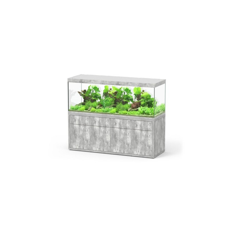 Acuario Aquatlantis Sublime 200x70 - 853L