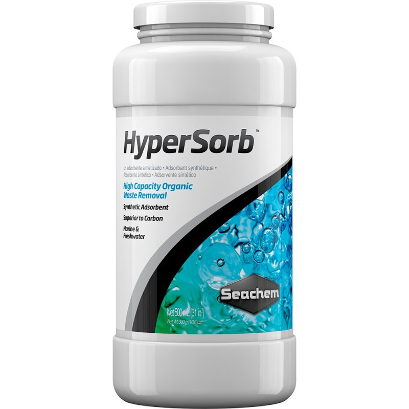 HyperSorb