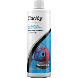 Seachem Clarity Seachem Clarity