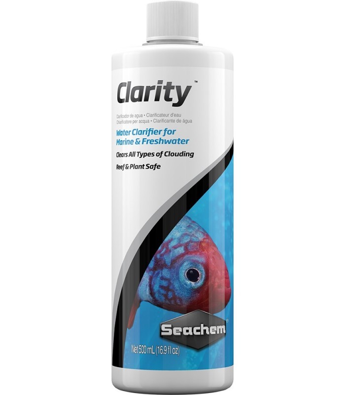 Seachem Clarity