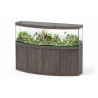Acuario Aquatlantis Sublime Horizon 200 - 563L