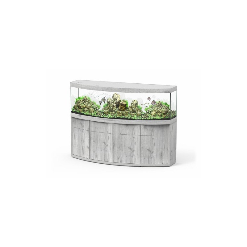 Aquário Aquatlantis Sublime Horizon 200 - 563L