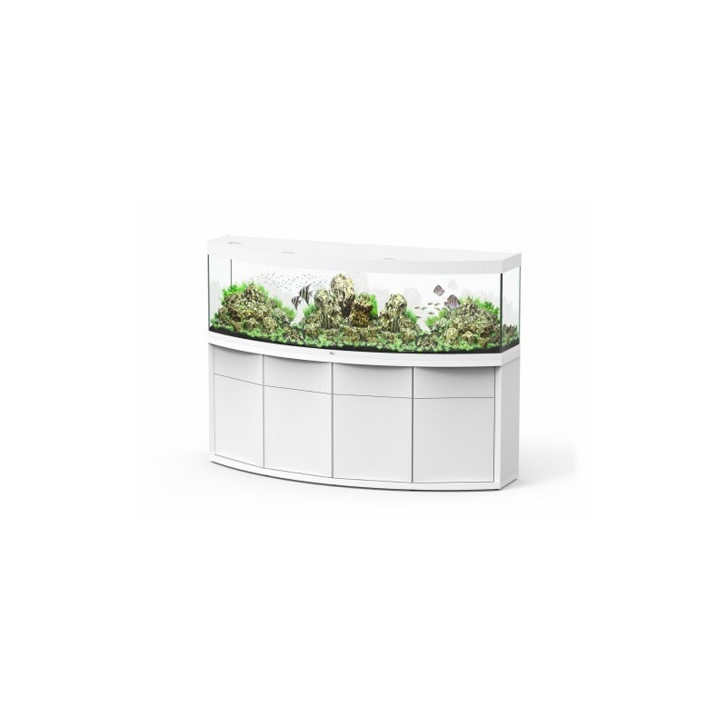 Acuario Aquatlantis Sublime Horizon 200 - 563L Acuario Aquatlantis Sublime Horizon 200 - 563L