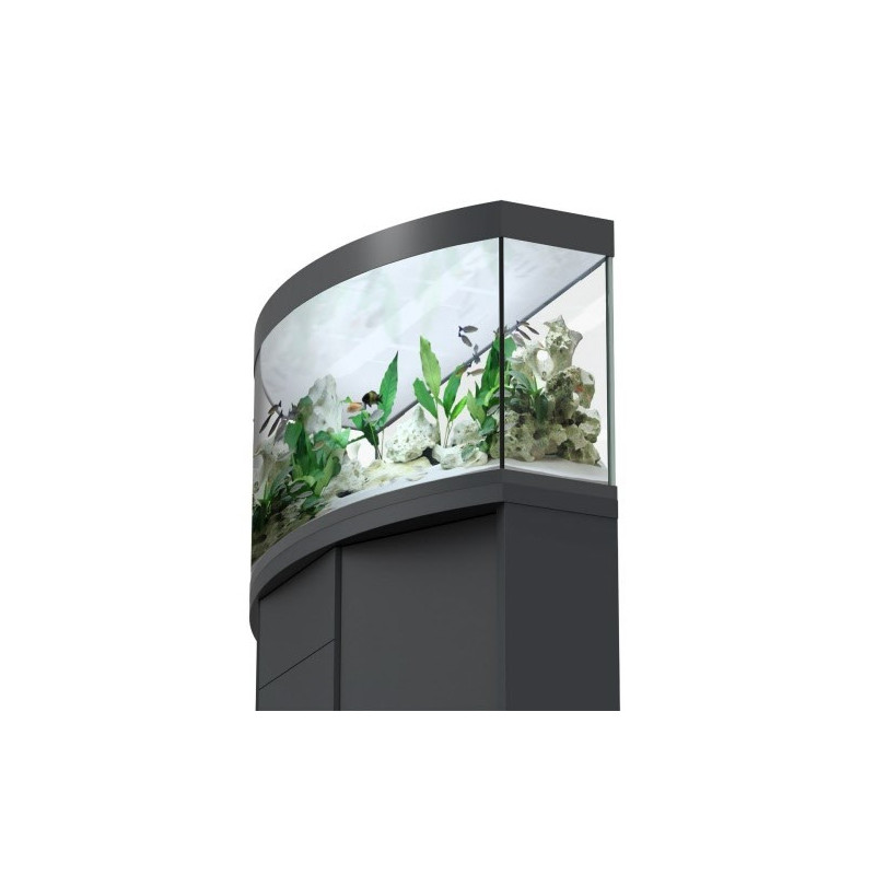 Acuario Aquatlantis Sublime Horizon 200 - 563L Acuario Aquatlantis Sublime Horizon 200 - 563L