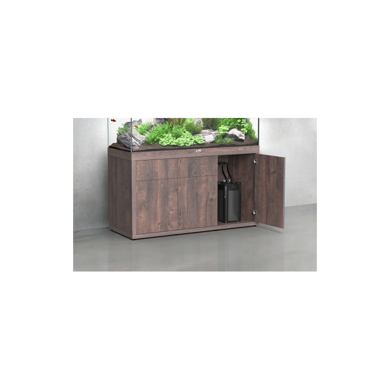 Acuario Aquatlantis Sublime Horizon 200 - 563L Acuario Aquatlantis Sublime Horizon 200 - 563L