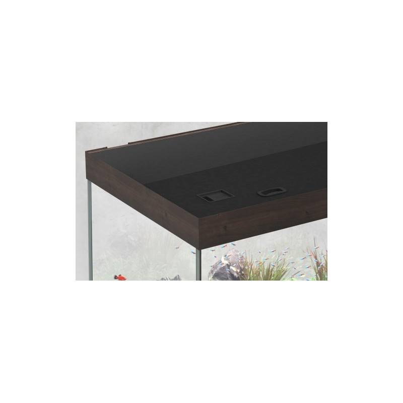 Acuario Aquatlantis Sublime Horizon 200 - 563L Acuario Aquatlantis Sublime Horizon 200 - 563L