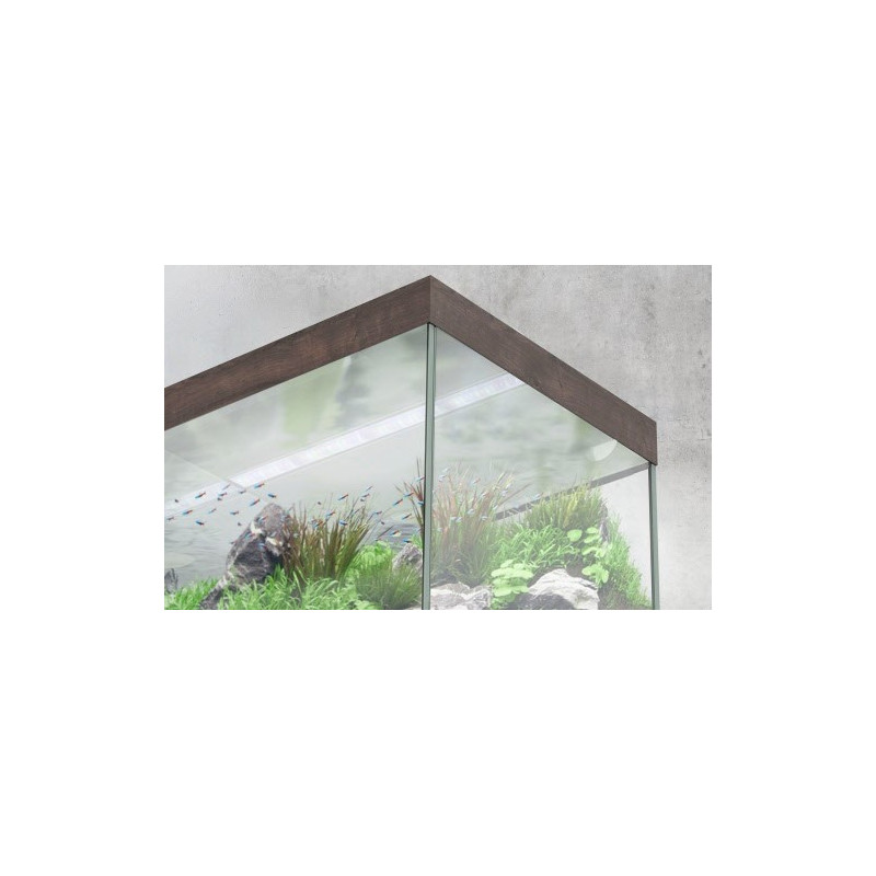 Acuario Aquatlantis Sublime Horizon 200 - 563L Acuario Aquatlantis Sublime Horizon 200 - 563L