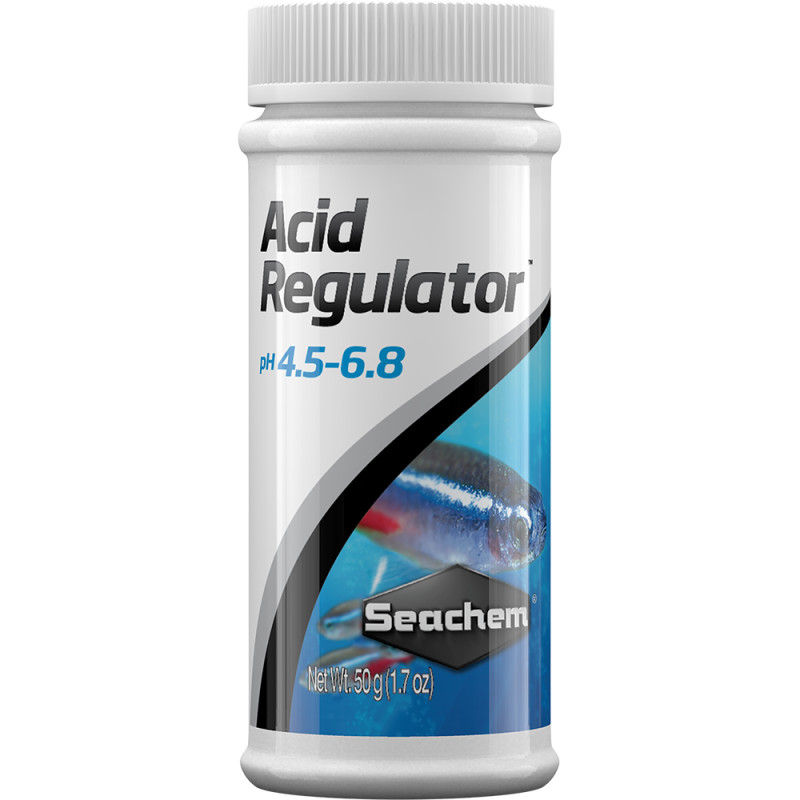 Acid Regulator