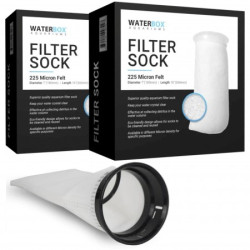 Waterbox - Filter Sock 70mm / 2.75 "(Reemplazo) Waterbox - Filter Sock 70mm / 2.75 "(Reemplazo)