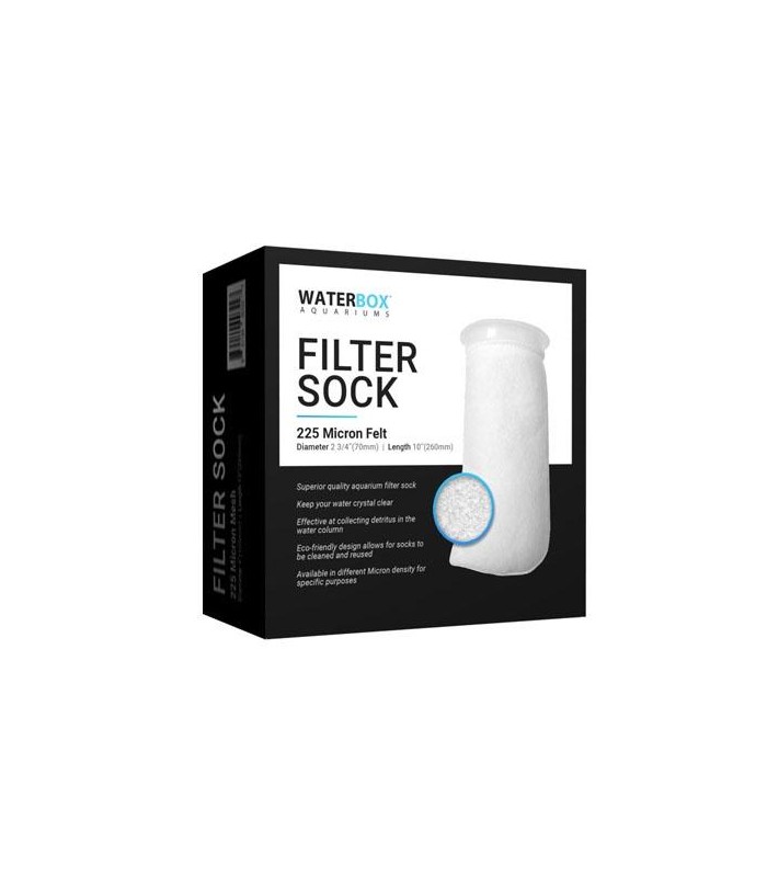 Waterbox - Filter Sock 70mm / 2.75 "(Reemplazo)