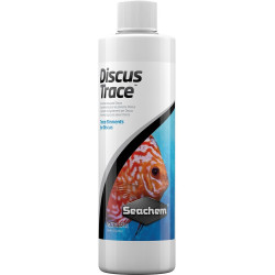 Seachem Discus Trace Seachem Discus Trace