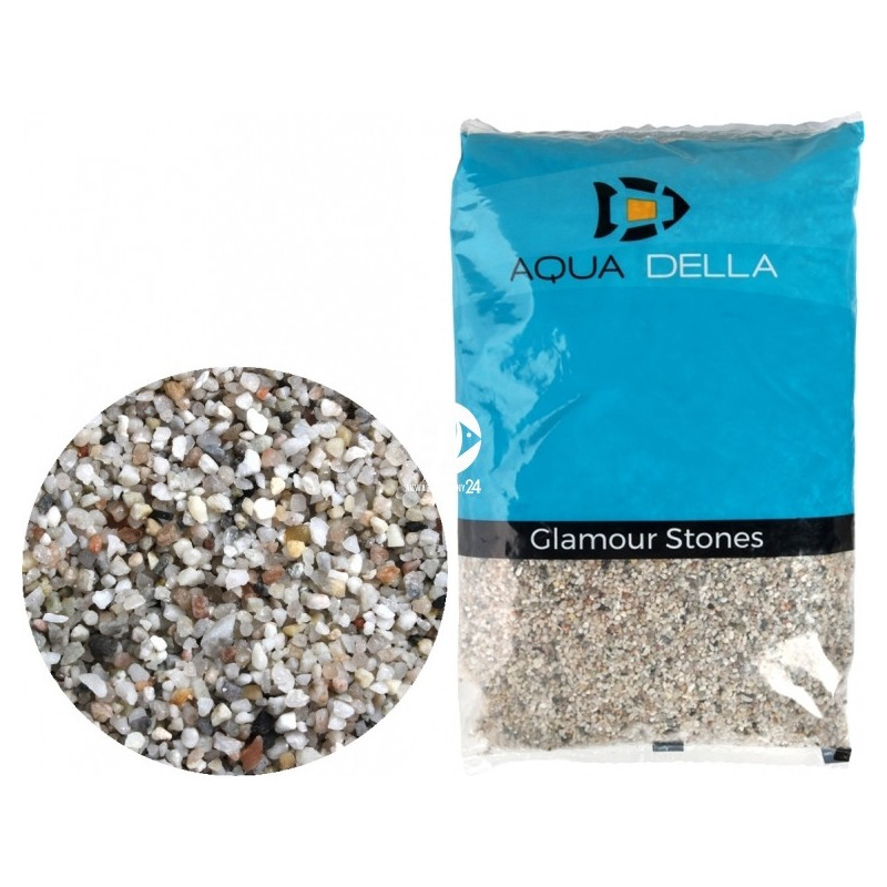 Aqua Della Areao Claro Fino 2Kg