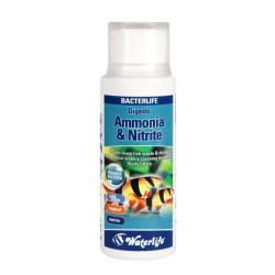 Bacterlife - Waterlife Bacterlife - Waterlife