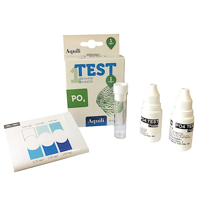 Aquili Test PO4