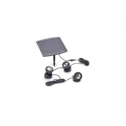Pontec PondoSolar LED Set 3 Pontec PondoSolar LED Set 3