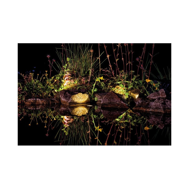 Pontec PondoSolar LED Set 3