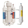 Aquili Osmose NPS 100 + Flushing Valve