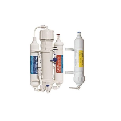 Aquili Osmose NPS 100 + Flushing Valve