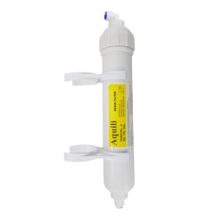 Aquili OSMO 150HQ + Resina NPS