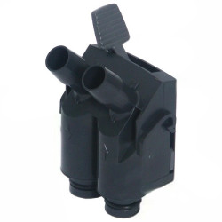 Adaptador EHEIM completo para professionel 3 / 3e / 4 + Adaptador EHEIM completo para professionel 3 / 3e / 4 +